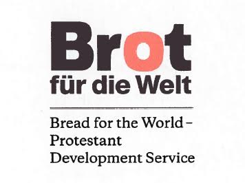 Bread for the World-Protestant Development Service