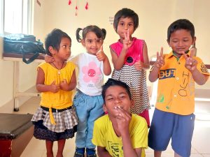 Ensuring a just and inclusive Future