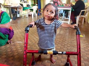 Project Shreya – Voice of Children of Koraput