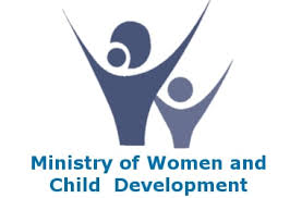 MINISTRY OF WOMEN & CHILD DEVELOPMENT